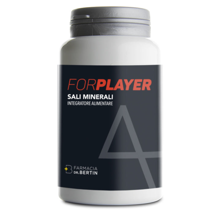 Sali Minerali