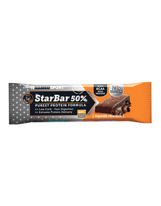 Star Bar Gusto cioccolato 50 g